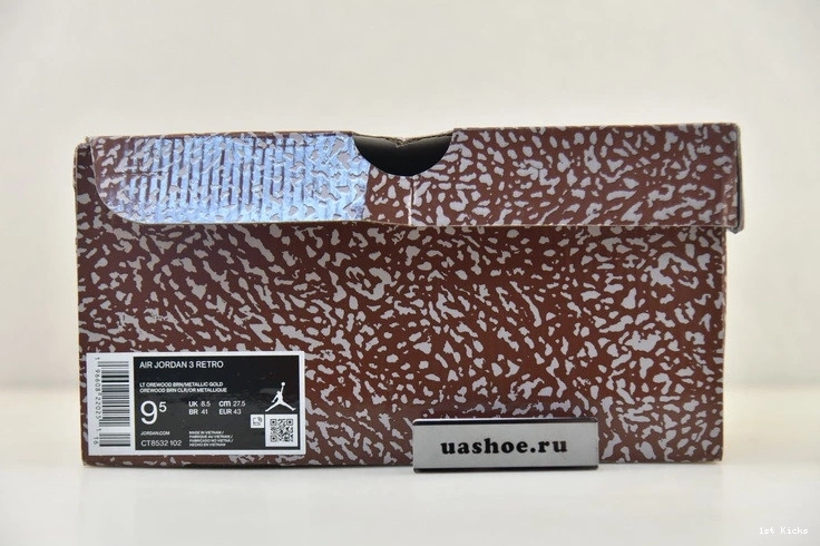 3 Palomino Air Jordan CT8532-102 0425